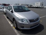 2009 Toyota Corolla Axio for sale in Kingston / St. Andrew, Jamaica