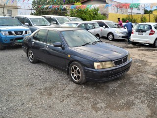 1999 Nissan BLUEBIRD for sale in Kingston / St. Andrew, Jamaica