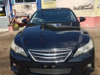 2010 Toyota Mark X S Package for sale in Manchester, Jamaica