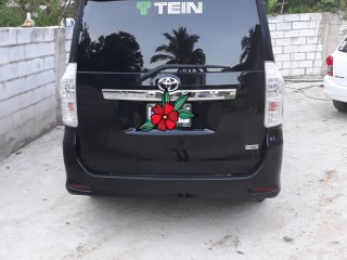 2012 Toyota Voxy as kirameki 3 for sale in St. James, Jamaica