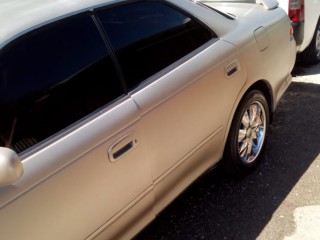 1993 Toyota Mark II for sale in Kingston / St. Andrew, Jamaica