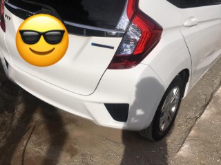 2015 Honda Fit for sale in Kingston / St. Andrew, Jamaica