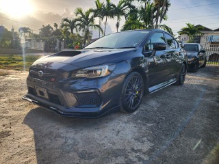 2019 Subaru Impreza Wrx Sti for sale in Manchester, Jamaica