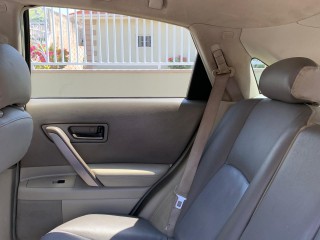 2004 Infiniti Fx35 for sale in Kingston / St. Andrew, Jamaica