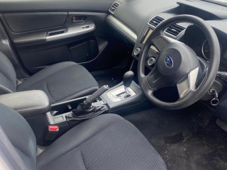 2015 Subaru Impreza for sale in Kingston / St. Andrew, Jamaica