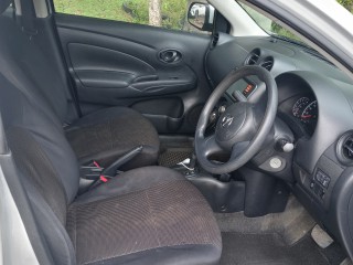 2014 Nissan Latio for sale in St. Ann, Jamaica