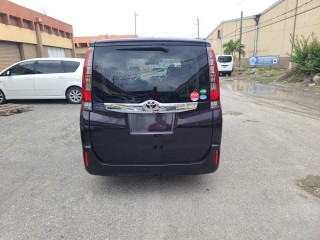 2016 Toyota Noah for sale in Kingston / St. Andrew, Jamaica