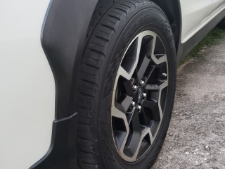 2016 Subaru XV for sale in Kingston / St. Andrew, Jamaica