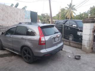 2007 Honda Suv for sale in St. Thomas, Jamaica