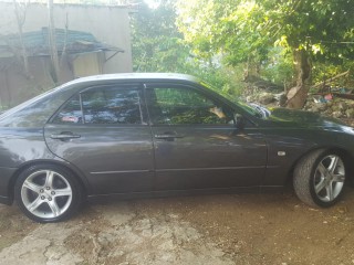 2002 Toyota Altezza for sale in St. Catherine, Jamaica