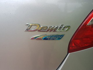 2012 Mazda Demio SkyActiv for sale in Kingston / St. Andrew, Jamaica