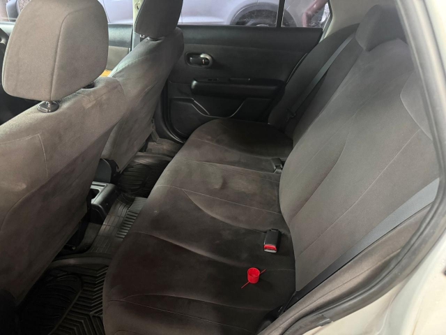 2008 Nissan Tiida for sale in Manchester, Jamaica