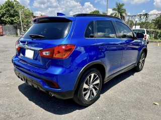 2018 Mitsubishi ASX for sale in Kingston / St. Andrew, Jamaica