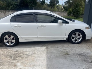 2009 Honda civic for sale in Manchester, Jamaica