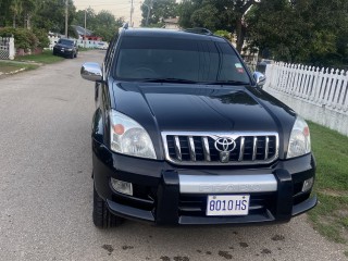 2009 Toyota Prado