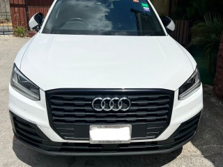 2019 Audi Q2