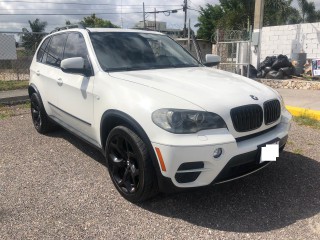 2011 BMW X5 35D for sale in Kingston / St. Andrew, Jamaica