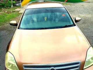 2006 Nissan cefiro maxima for sale in St. Mary, Jamaica