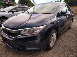 2018 Honda Grace for sale in Kingston / St. Andrew, Jamaica