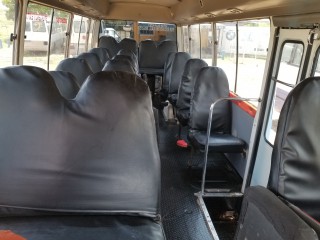 1998 Toyota Coaster for sale in Clarendon, Jamaica