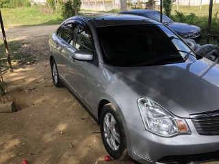 2012 Nissan Bluebird sylphy for sale in St. James, Jamaica