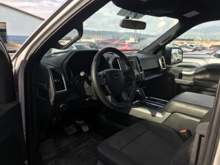 2015 Ford F150 4x4 for sale in Portland, Jamaica