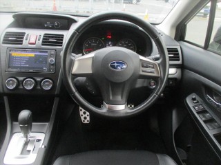 2013 Subaru Impreza G4 Sport for sale in Kingston / St. Andrew, Jamaica