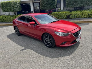 2013 Mazda 6