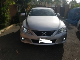 2011 Toyota Mark x for sale in St. Ann, Jamaica