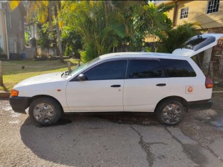 2008 Nissan Ad wagon for sale in Kingston / St. Andrew, Jamaica