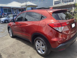 2020 Honda HRV for sale in Kingston / St. Andrew, Jamaica