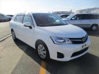 2013 Toyota Fielder for sale in St. Catherine, Jamaica