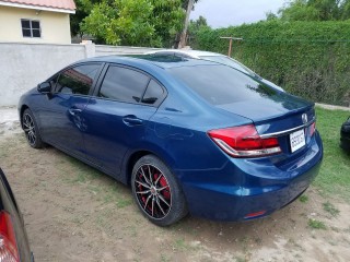 2013 Honda Civic for sale in Kingston / St. Andrew, Jamaica