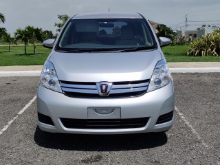 2017 Toyota ISIS for sale in Kingston / St. Andrew, Jamaica