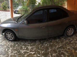 1999 Mitsubishi Lancer for sale in Kingston / St. Andrew, Jamaica