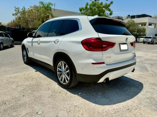 2019 BMW X3 
$6,300,000