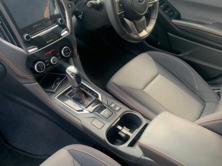 2017 Subaru 017 Subuari xv for sale in St. Catherine, Jamaica