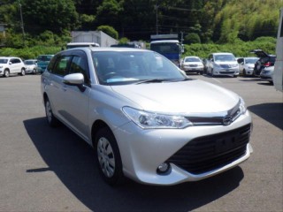 2016 Toyota Fielder for sale in St. Ann, Jamaica