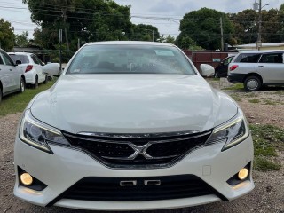 2016 Toyota Mark X for sale in Kingston / St. Andrew, Jamaica