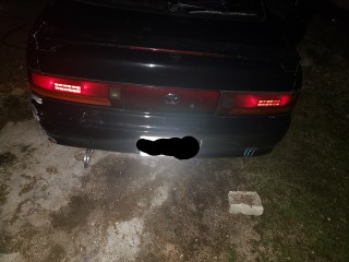 1992 Toyota AE101 Toyota Levin for sale in St. James, Jamaica