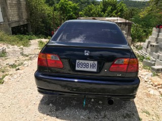 1998 Honda Civic for sale in St. James, Jamaica