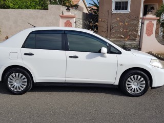 2011 Nissan Tiida for sale in St. Catherine, Jamaica