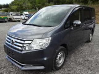 2013 Honda Step Wagon for sale in St. Catherine, Jamaica