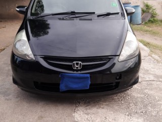 2005 Honda Fit for sale in Kingston / St. Andrew, Jamaica