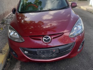 2012 Mazda Demio for sale in Kingston / St. Andrew, Jamaica