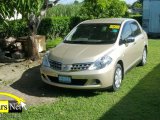 2010 Nissan Tiida latio for sale in Westmoreland, Jamaica