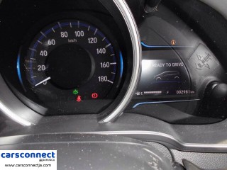 2017 Honda Fit for sale in Kingston / St. Andrew, Jamaica