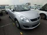 2012 Suzuki Swift for sale in Kingston / St. Andrew, Jamaica