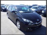 2010 Toyota Wish for sale in St. Ann, Jamaica