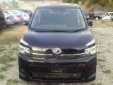 2010 Toyota Voxy for sale in Kingston / St. Andrew, Jamaica